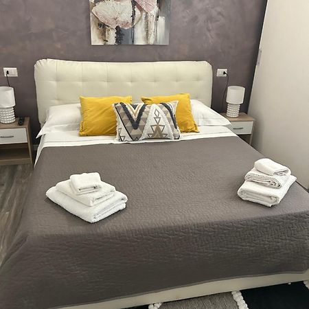 Casa Adriatik & Marina Otel Telti Dış mekan fotoğraf