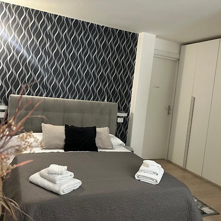 Casa Adriatik & Marina Otel Telti Dış mekan fotoğraf