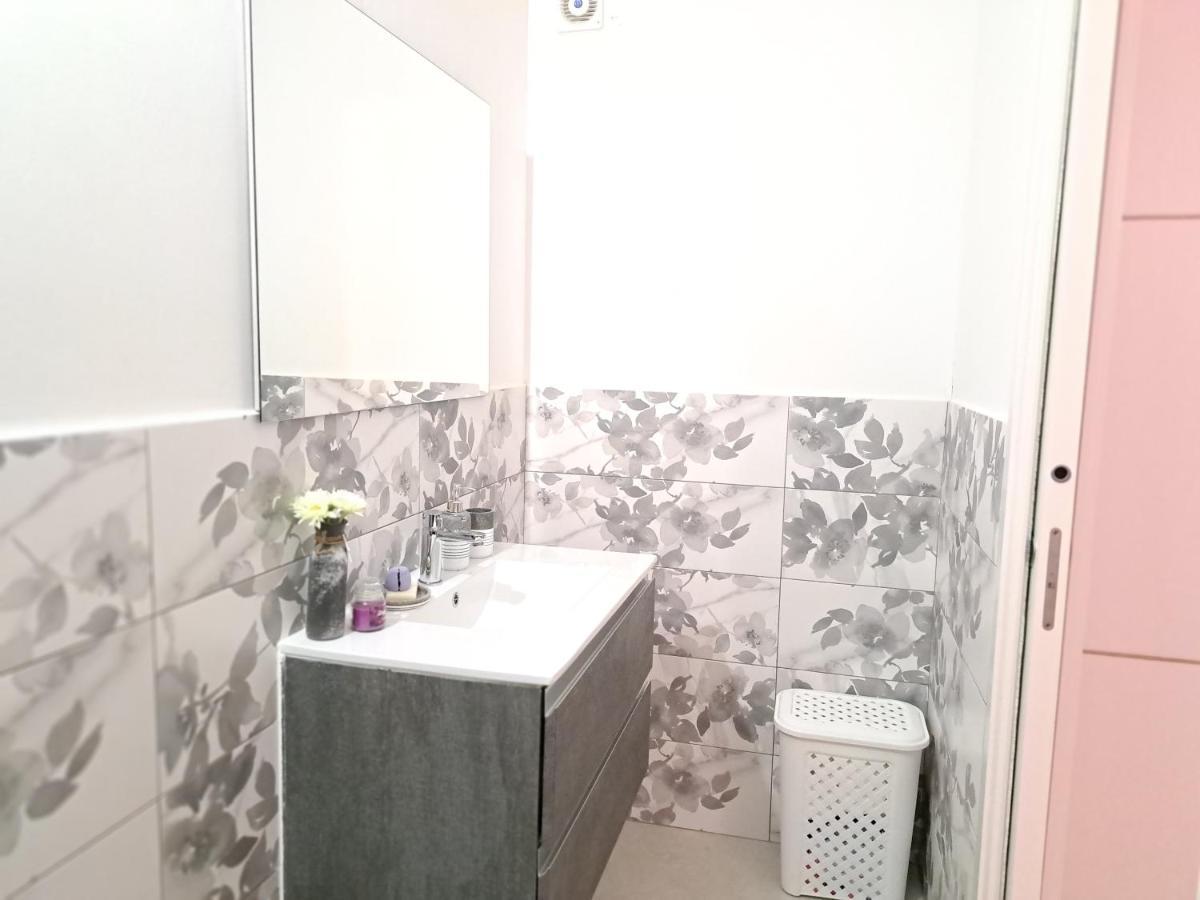 Casa Adriatik & Marina Otel Telti Dış mekan fotoğraf