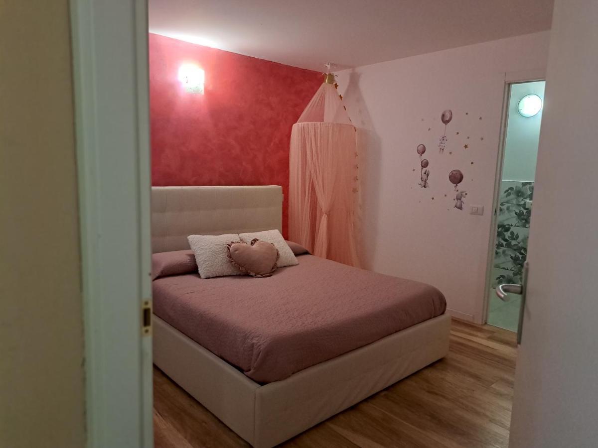 Casa Adriatik & Marina Otel Telti Dış mekan fotoğraf