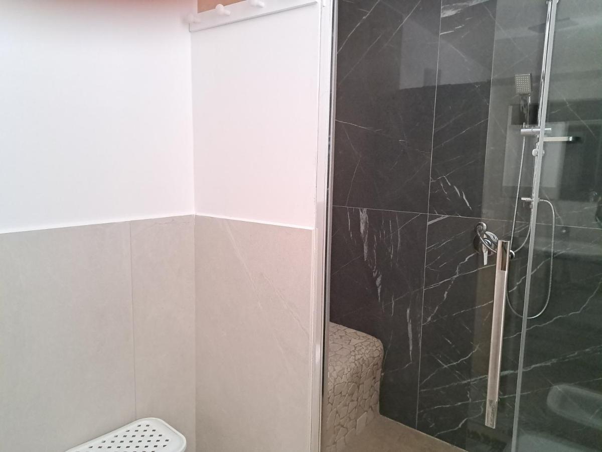 Casa Adriatik & Marina Otel Telti Dış mekan fotoğraf