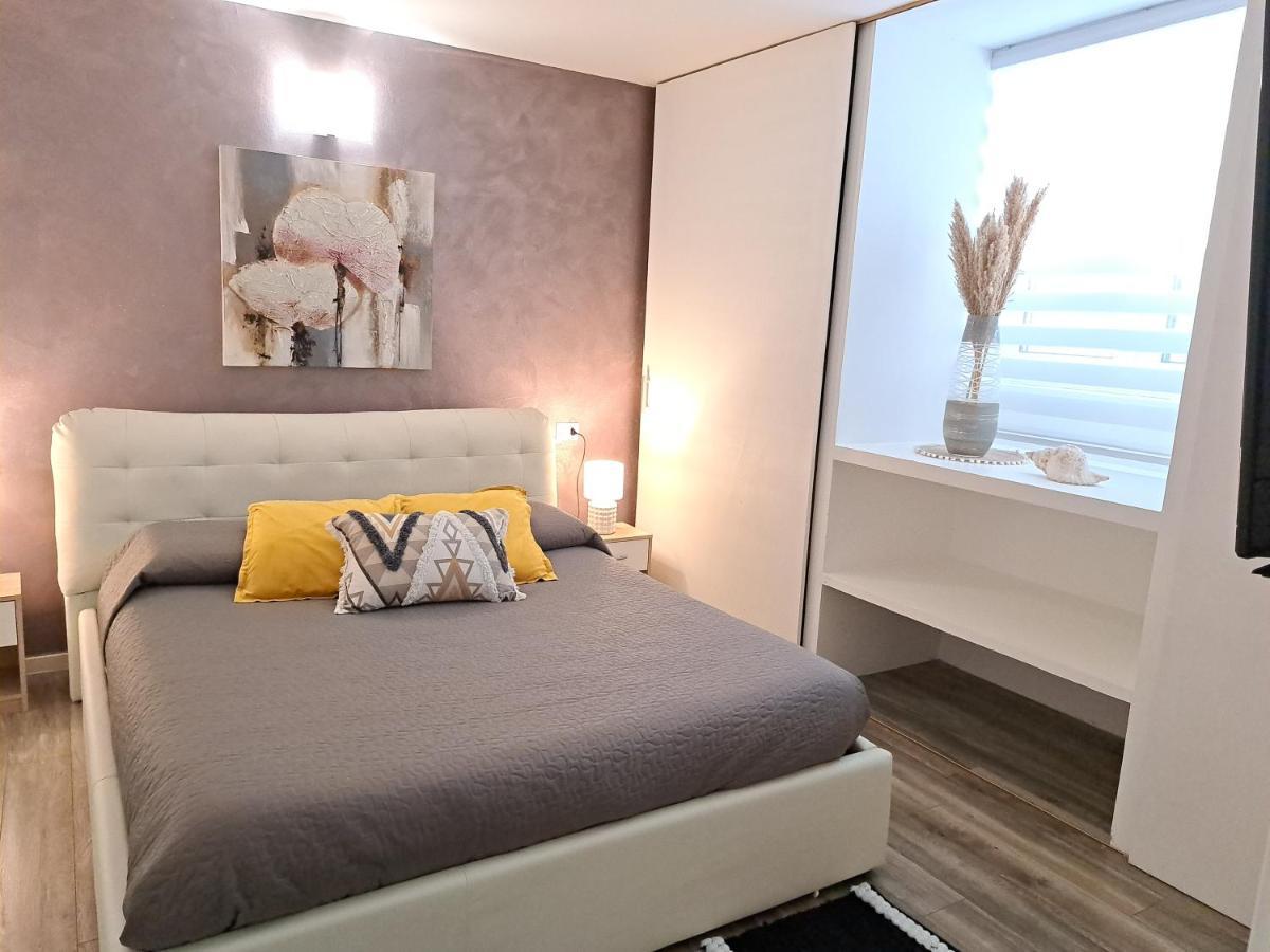 Casa Adriatik & Marina Otel Telti Dış mekan fotoğraf