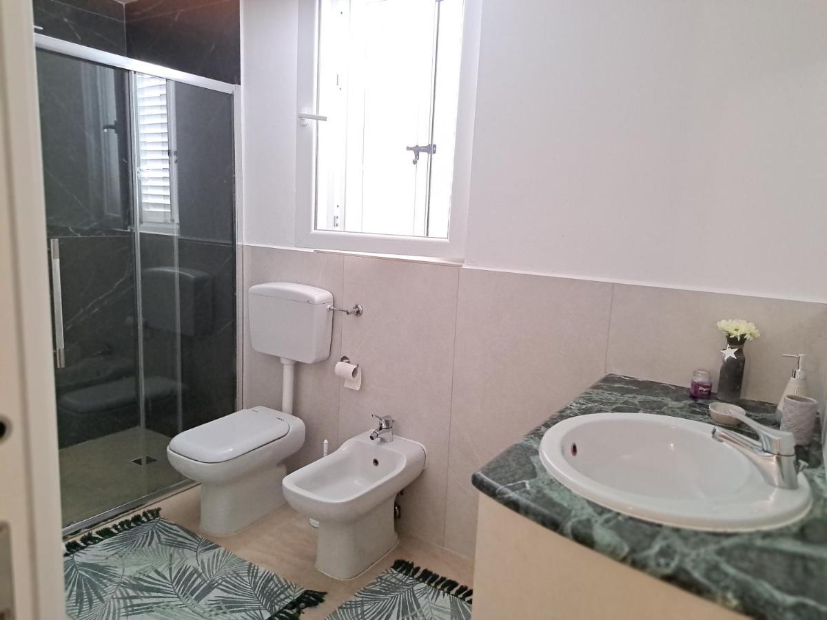 Casa Adriatik & Marina Otel Telti Dış mekan fotoğraf