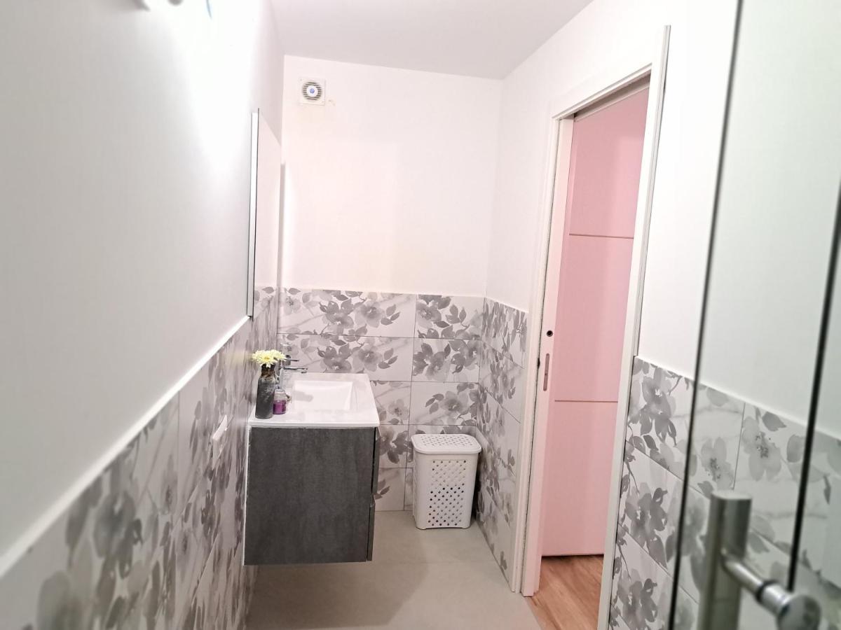 Casa Adriatik & Marina Otel Telti Dış mekan fotoğraf