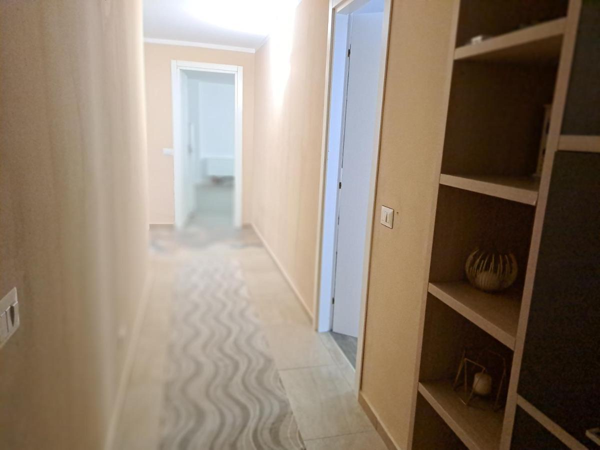 Casa Adriatik & Marina Otel Telti Dış mekan fotoğraf