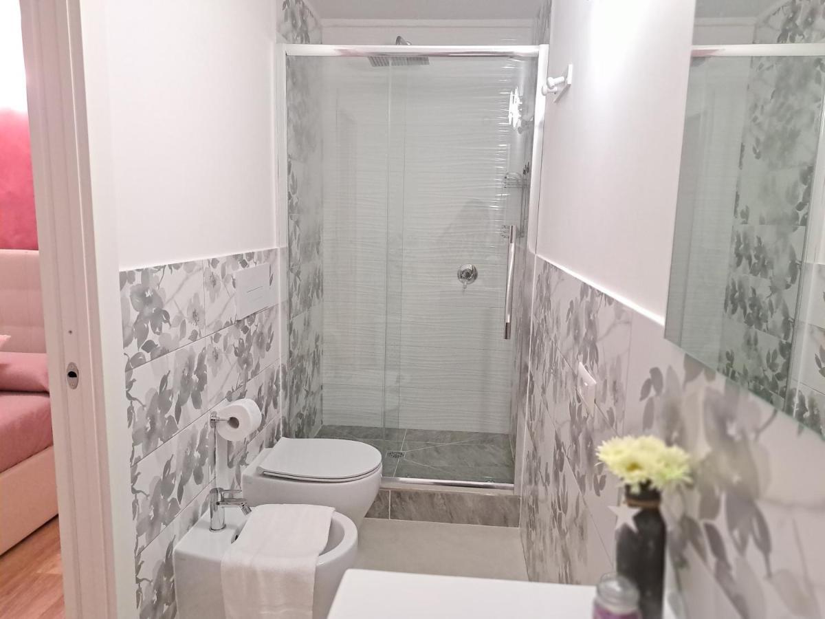 Casa Adriatik & Marina Otel Telti Dış mekan fotoğraf