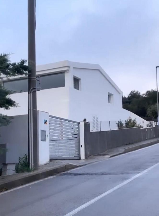 Casa Adriatik & Marina Otel Telti Dış mekan fotoğraf