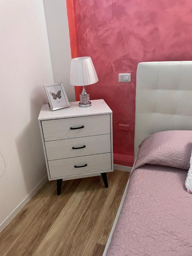 Casa Adriatik & Marina Otel Telti Dış mekan fotoğraf