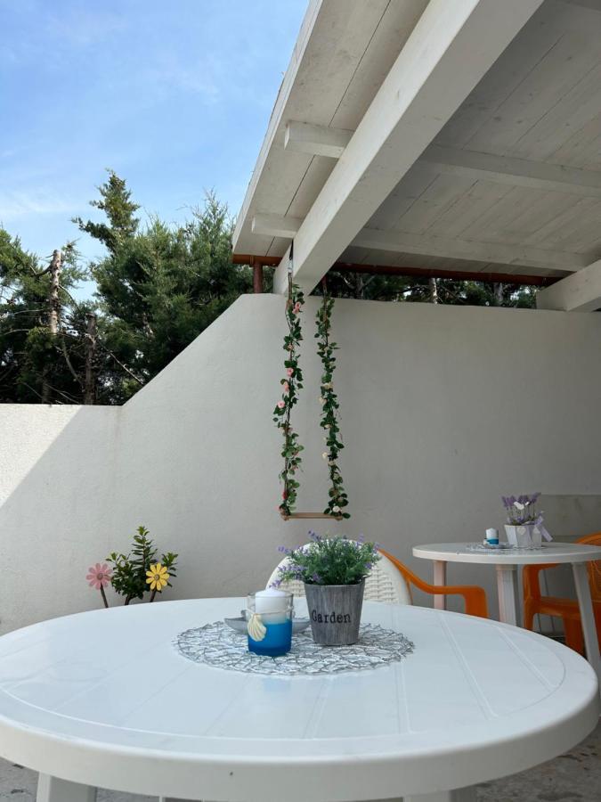 Casa Adriatik & Marina Otel Telti Dış mekan fotoğraf