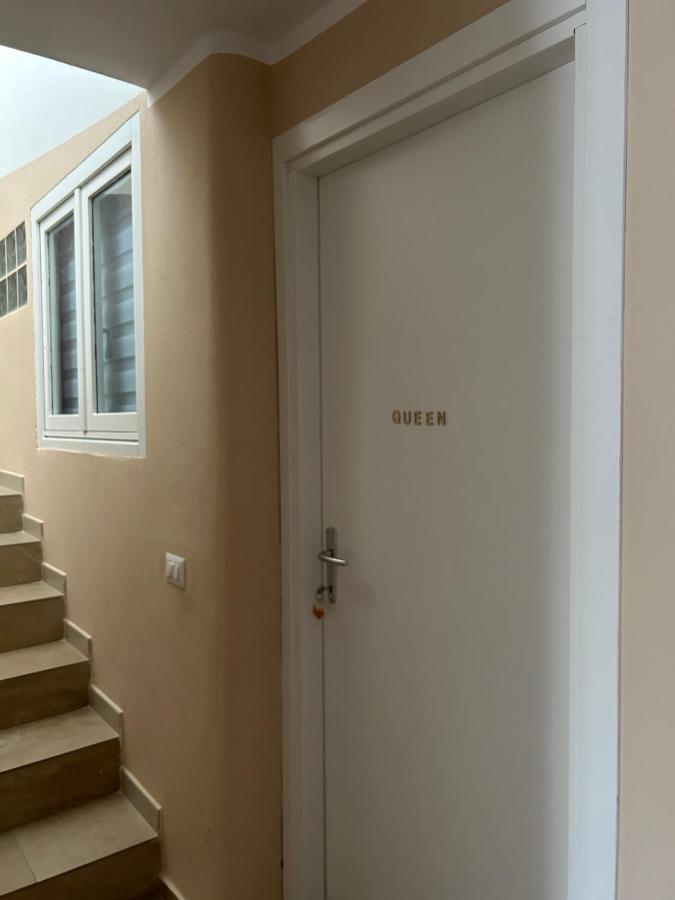 Casa Adriatik & Marina Otel Telti Dış mekan fotoğraf