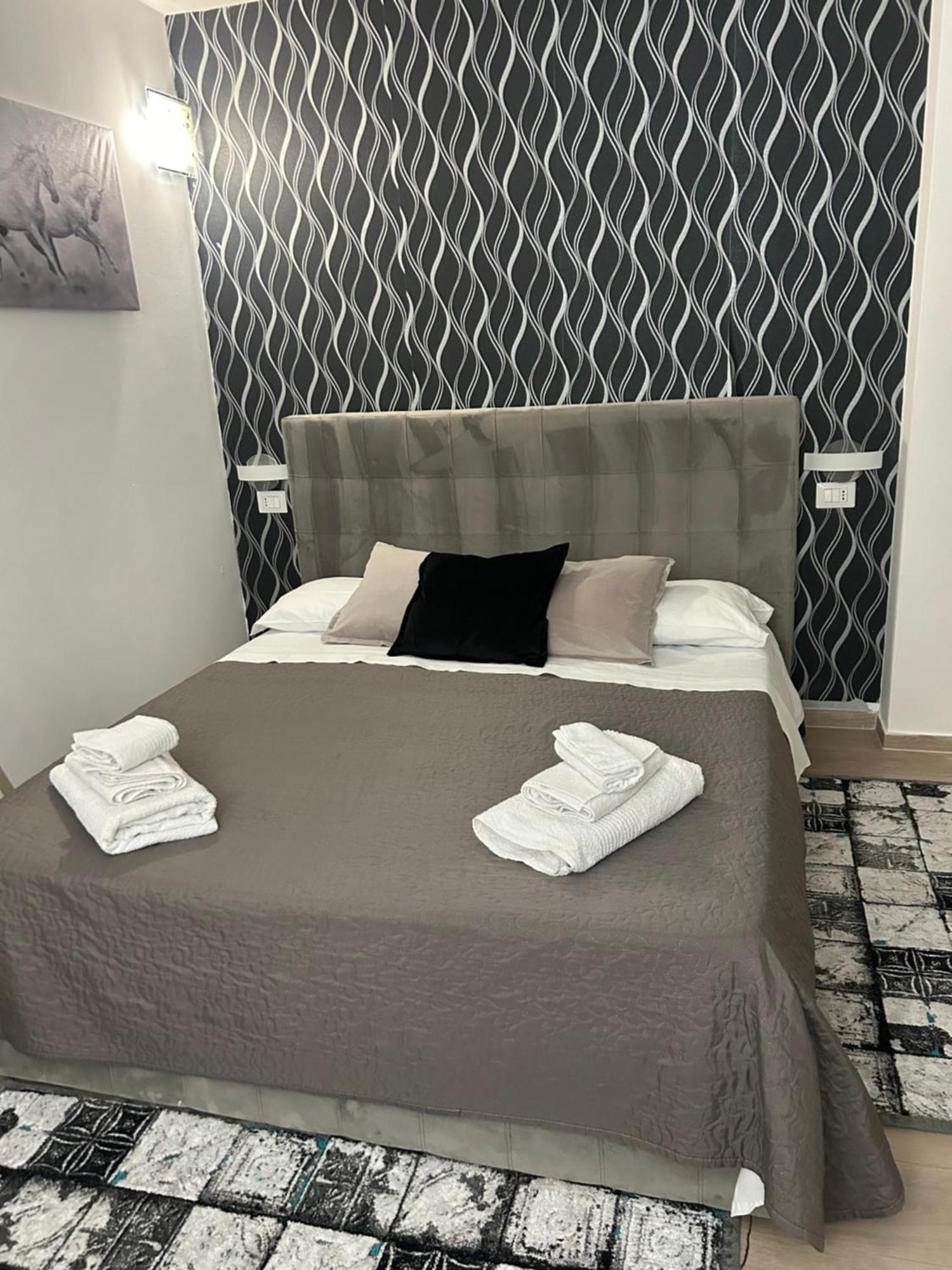 Casa Adriatik & Marina Otel Telti Dış mekan fotoğraf
