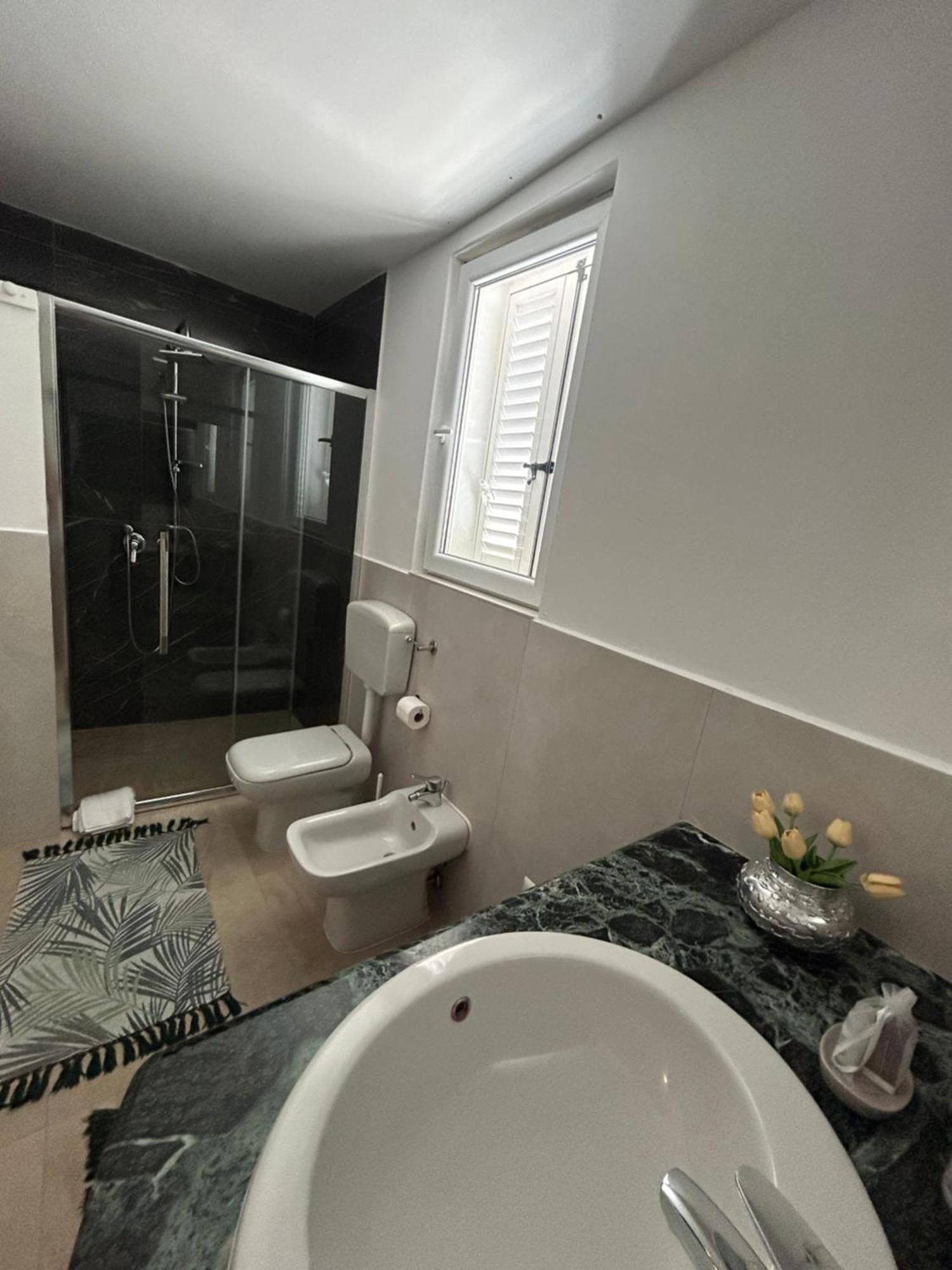 Casa Adriatik & Marina Otel Telti Dış mekan fotoğraf